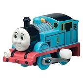 Thomas & Friends: Thomas Windups - Thomas Thomas & Friends: Thomas Windups - Thomas