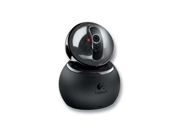 Logitech QuickCam Sphere image