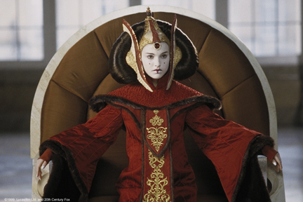 Star Wars Prequel Trilogy Box Set image