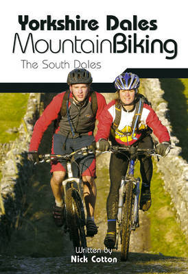 Yorkshire Dales Mountain Biking by Nick Cotton image