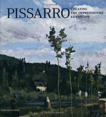 Pissarro image