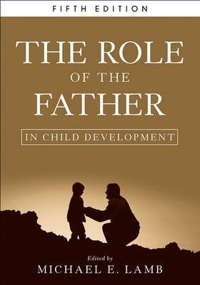 The Role of the Father in Child Development image