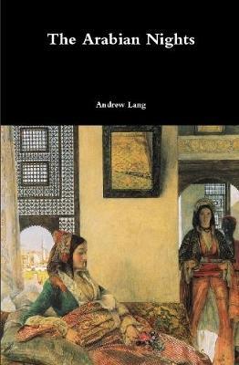 The Arabian Nights by Andrew Lang image