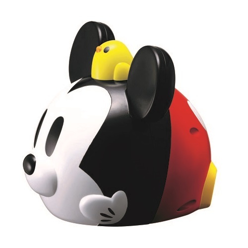Tomy Disney - Follow Me Mickey image
