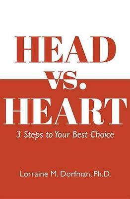 Head vs. Heart by Lorraine Dorfman image