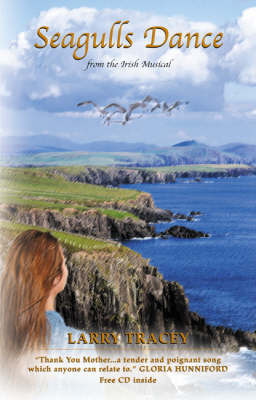 Seagulls Dance by Larry Tracey image