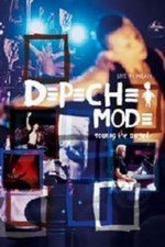 Depeche Mode - Touring The Angel on DVD Depeche Mode - Touring The Angel on DVD