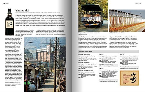 The World Atlas of Whisky | Dave Broom Book | In-Stock - Buy Now | at