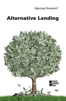 Alternative Lending image