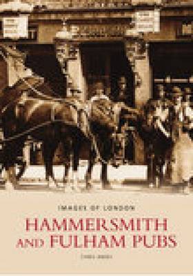Hammersmith and Fulham Pubs by Chris Amies image