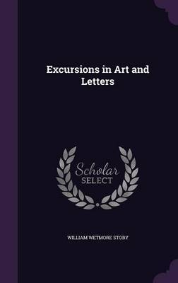 Excursions in Art and Letters image