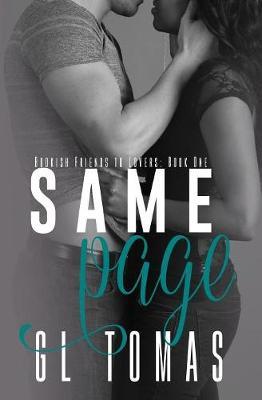 Same Page by G L Tomas