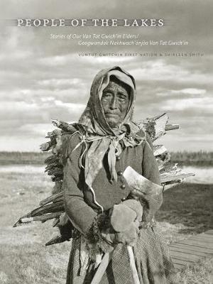 People of the Lakes by Vuntut Gwitchin First Nation image
