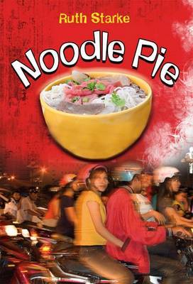 Noodle Pie on Hardback by Ruth Starke