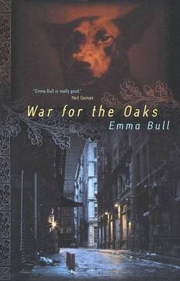 War for the Oaks Tpb by E Bull image