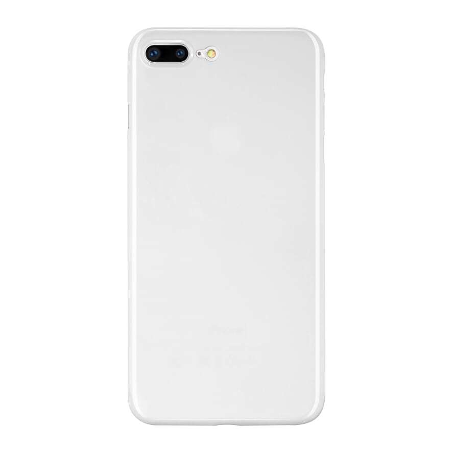 Kase Go Original iPhone 7 Plus Slim Case - Ivory