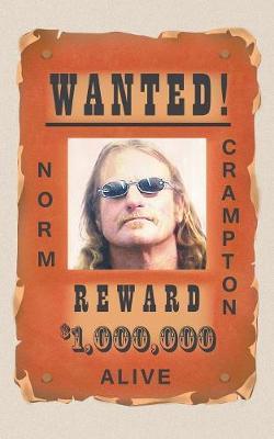 Wanted! by Norm Crampton image