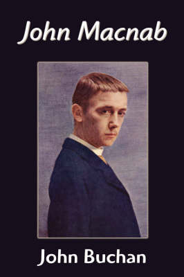 John Macnab by John Buchan image