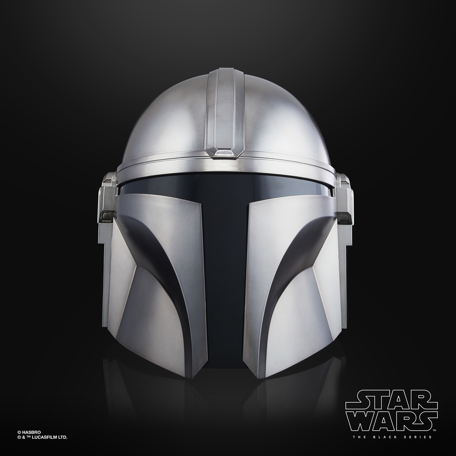 The Mandalorian Premium Helmet at Mighty Ape NZ