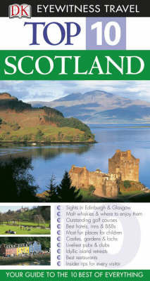 Scotland by Alastair Scott image