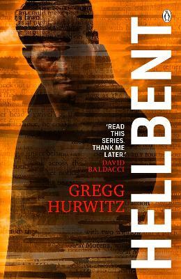 Hellbent by Gregg Hurwitz image