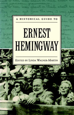 A Historical Guide to Ernest Hemingway image