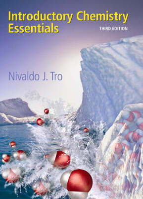Introductory Chemistry Essentials by Nivaldo J Tro image