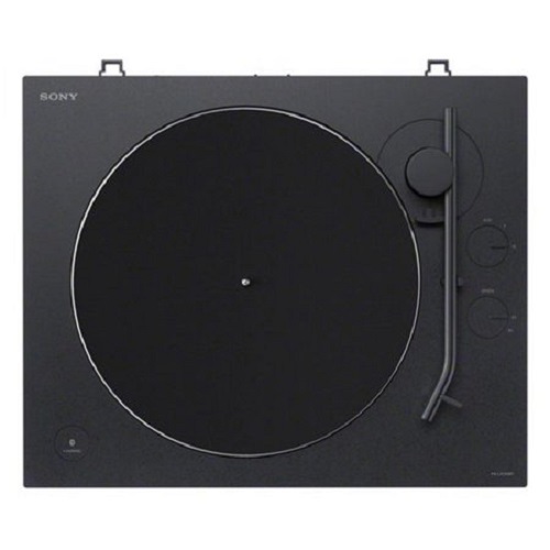 Sony: PSLX310BT Turntable with Bluetooth - Black image