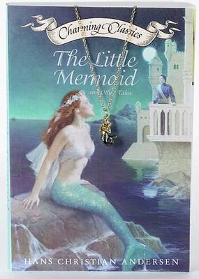 Little Mermaid by Hans Christian Andersen image
