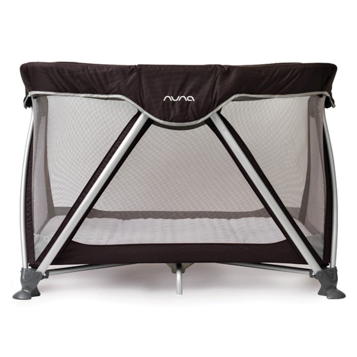 Buy Nuna Sena Mini Cot at Mighty Ape NZ
