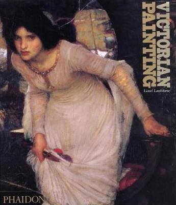 Victorian Painting by Lionel Lambourne image