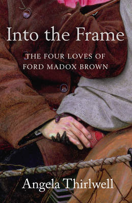 Into The Frame by Angela Thirlwell image