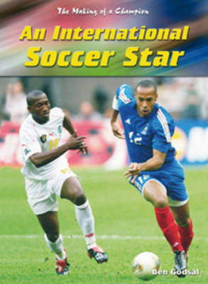 A Soccer Star image