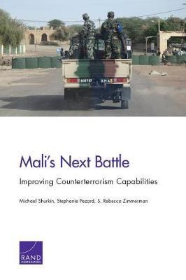 Mali's Next Battle by Michael Shurkin image