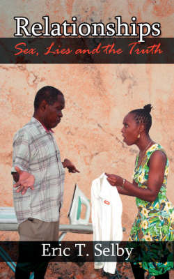 Relationships by Eric T. Selby image