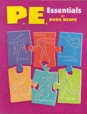 P.E. Essentials by Doug Neate image