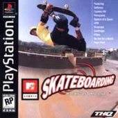 MTV Sports: Skateboarding for MTV Sports: Skateboarding for