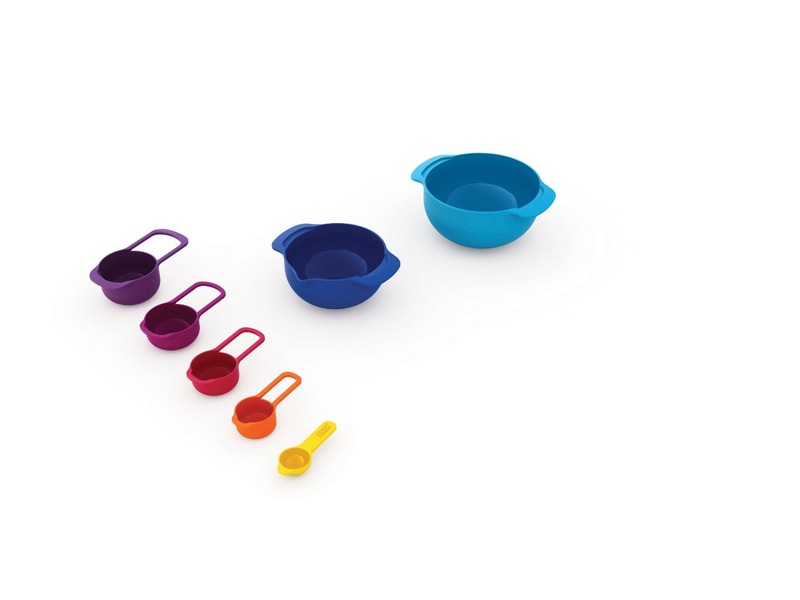 Joseph Joseph 7 Piece Nest Set