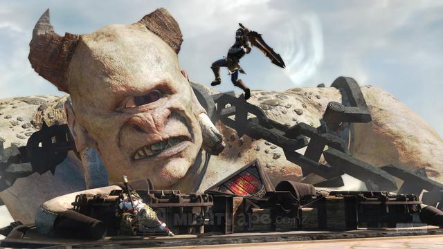 God of War: Ascension for PS3 image