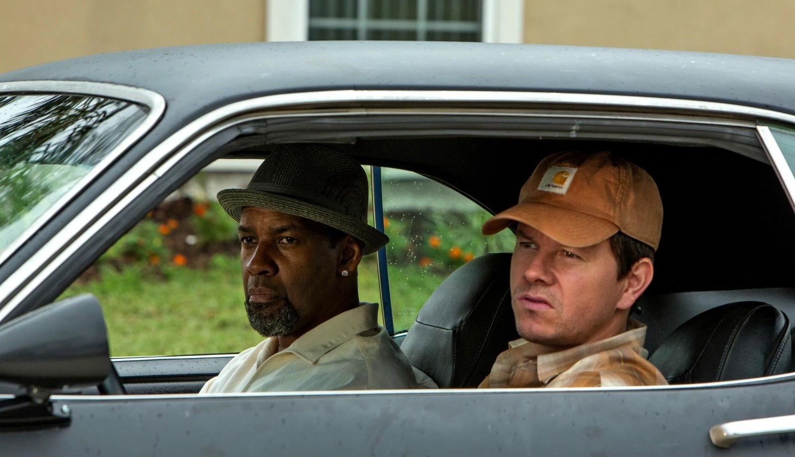 2 Guns on DVD image