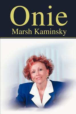 Onie by Marsh Kaminsky image