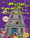 Windy Towers Maths Mayhem - eVac-U8! for PC Windy Towers Maths Mayhem - eVac-U8! for PC