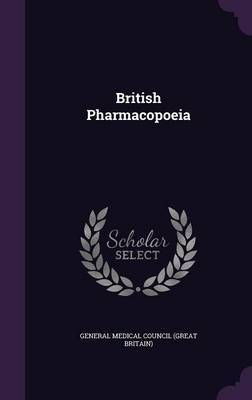 British Pharmacopoeia image