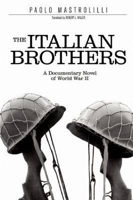 The Italian Brothers by Paolo Mastrolilli image