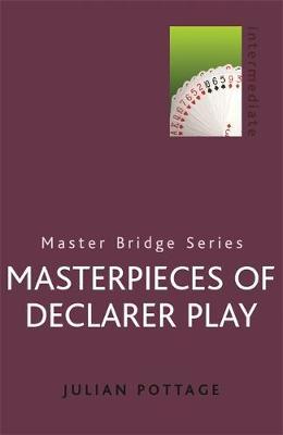 Masterpieces Of Declarer Play image