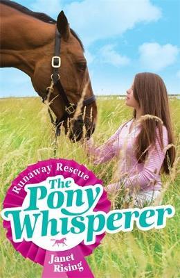 Runaway Rescue by Janet Rising image