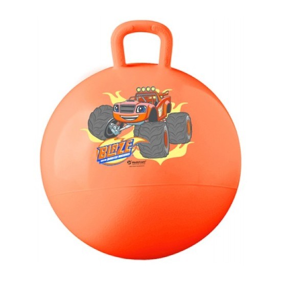 Blaze Hopper Ball