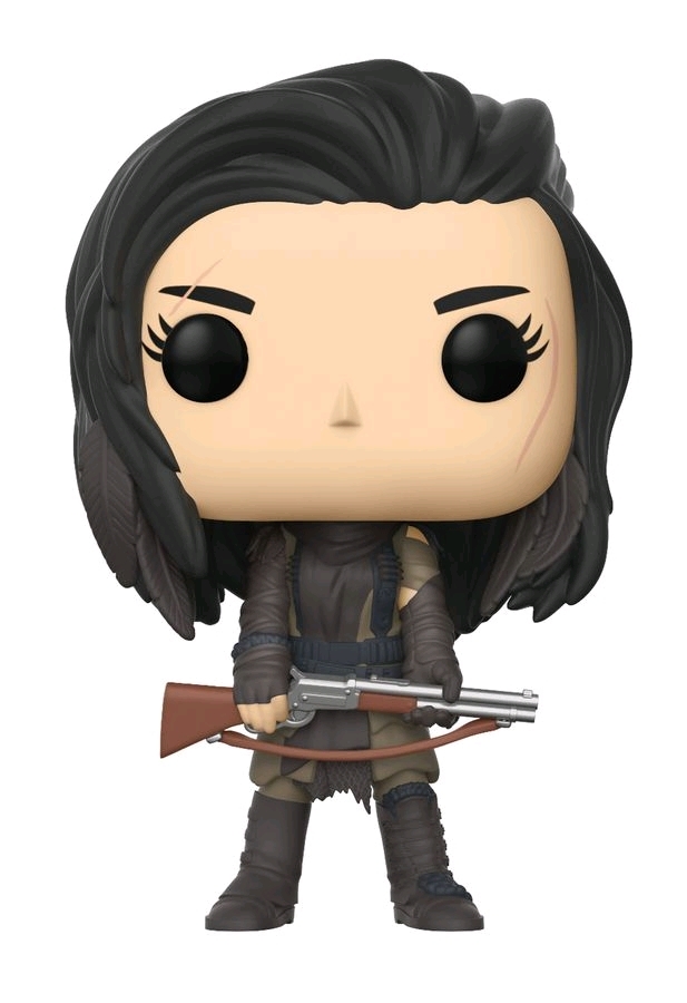 Mad Max: Fury Road - Valkyrie Pop! Vinyl Figure image