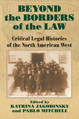 Beyond the Borders of the Law image