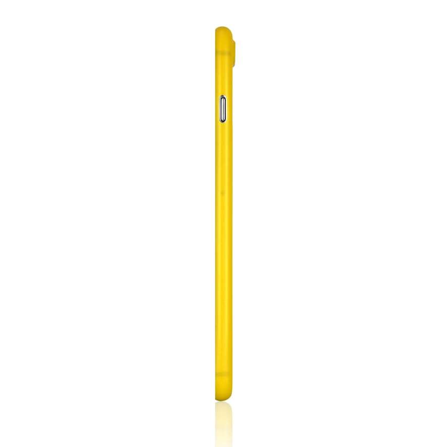 Kase Go Original iPhone 8 Plus Slim Case - Yellow Submarine image